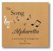 Song of Alpharetta
